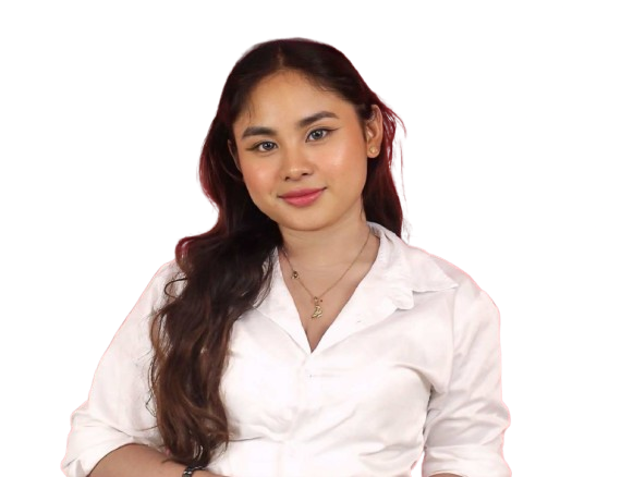 Alexie - Team Member