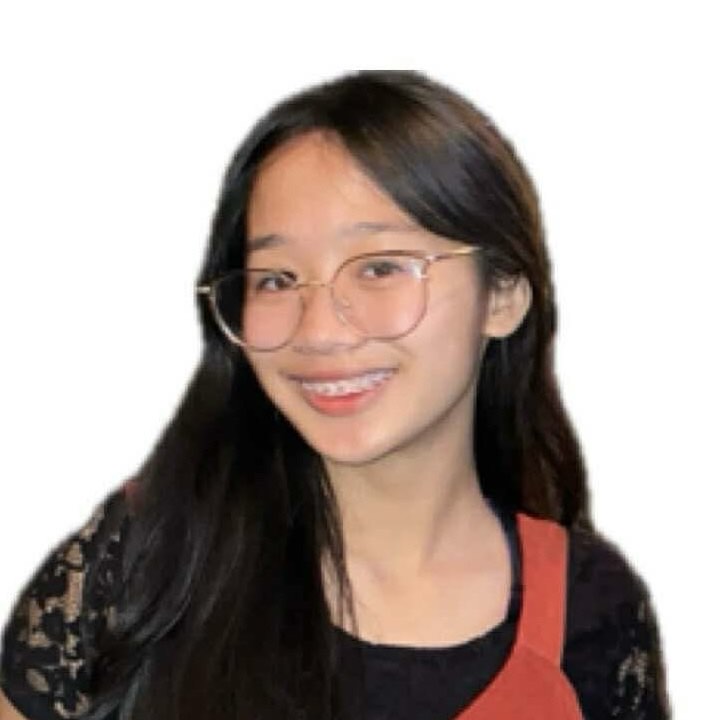 Hannah - Team Member