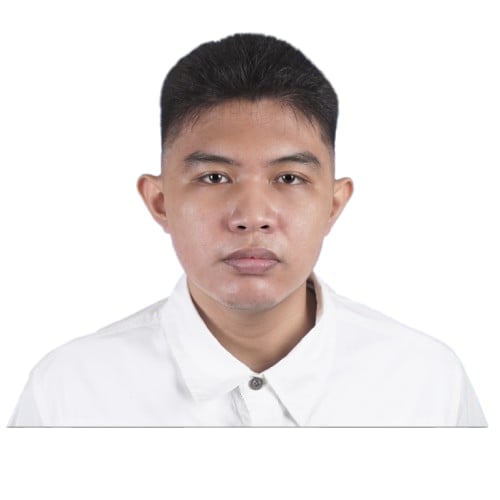 Mark - Team Member