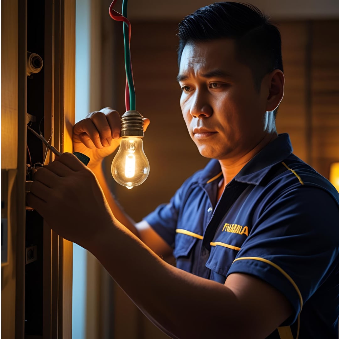 Home Repairs