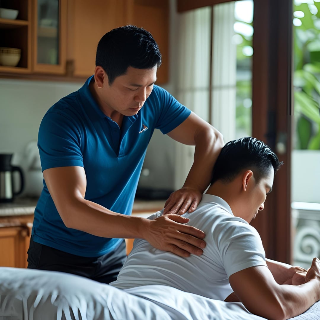 Wellness Services