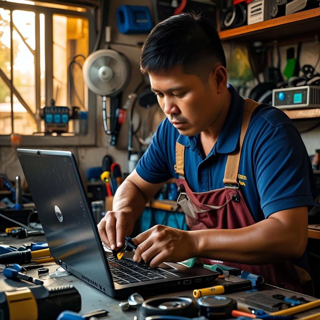 Gadget & Appliance Tech