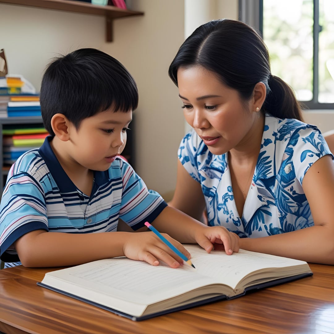 Tutoring